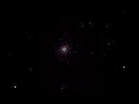 Great Globular Cluster of Hercules