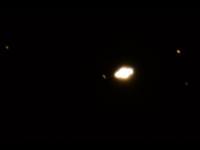 Saturn Moons