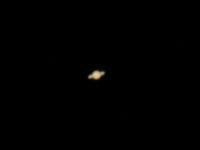 Saturn