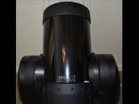 Scope - Misaligned Mounting Holes